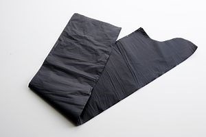 [Hot Item] C-Fold Garbage Bag Machine