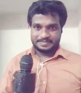 2.1K views · 67 reactions | മനോഹരമായ ശബ്‌ദം  Use Headphones  #viral #malayalamsongs #popular #tamilsongs | Master Leads | Facebook