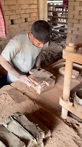 213K views · 549 reactions | amazing China tile made of clay♥️ #foryouシ #short | BM Razuan Vlog | Facebook