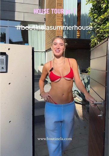 Visita al Boutique Summer House: Un Tour Exclusivo