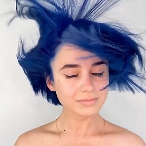 @zammitneville using #ViralColorditioner in Blue over his client’s pre-lightened hair to create this rich & vibrant color 💙✨⁣ ⁣⁣ Now until the end of June you save 30% off on Colorditioner in Red, Coral, Green, Blue, Purple and Yellow Colorwash 🥰⁣⁣⁣⁣⁣ ⁣⁣⁣⁣⁣ Promo available in United States only. ⁣⁣Use Promo code PRIDE2020 🌈⁣ ⁣⁣⁣⁣⁣⁣⁣⁣⁣⁣⁣⁣⁣⁣⁣⁣⁣⁣⁣ Buy now at www.celebluxury.com or via link in bio 🤗 #celebluxury | Celeb Luxury