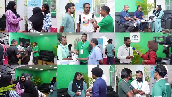 Maldives Living Expo 2023! Come meet and converse. 📅 Date: 10 - 12 August 2023 ⏰ Time: 1500hrs - 1800hrs & 2000hrs - 2300hrs 🏛️ Venue: Hulhumale Central Park | Maldives Islamic Bank (MIB)