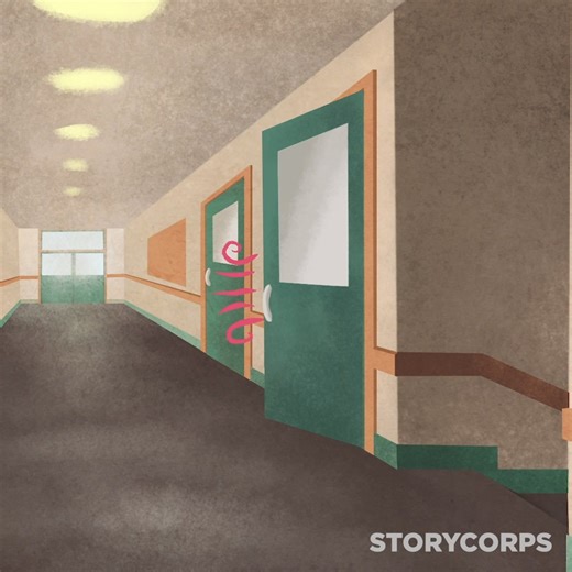 4.7K reactions · 679 shares | Searching for stories to listen to for Pride Month? This playlist is for you!  Explore more stories of LGBTQ+ individuals embracing love and making history. | StoryCorps | Facebook