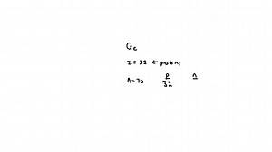 SOLVED:What is the nuclear composition of the five naturally occurring isotopes of germanium having mass numbers 70,72 , 73,74 , and 76 ?