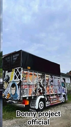 JJ #fypシ゚viral #wahyuabadi #fypシ #trukoleng #rendyandikaofficial