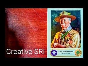 Founder of Scout Movement බාලදක්ශ නිර්මාතෘවරයා #scout #srilankascout #trending #viral