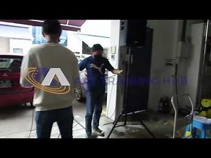 Audiovisual (AV) technicians Course
