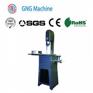 [Hot Item] Food Processor Meat Cutting Band Saw