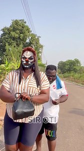 1.5M views · 13K reactions | Stealing gone wrong | Sir Oti | Facebook