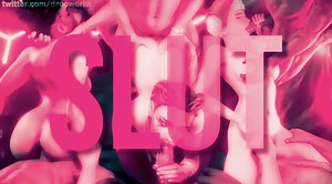 The sluts of Apex | apex legends compilation PMV |