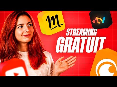 FREE MOVIES: Our 100% legal selection for 2025!