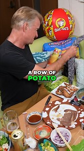 Spicy Chips Taste Test~! 😰😰😰 | Ericsurf6