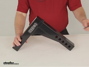 Reese Weight Distribution RP3344 Review