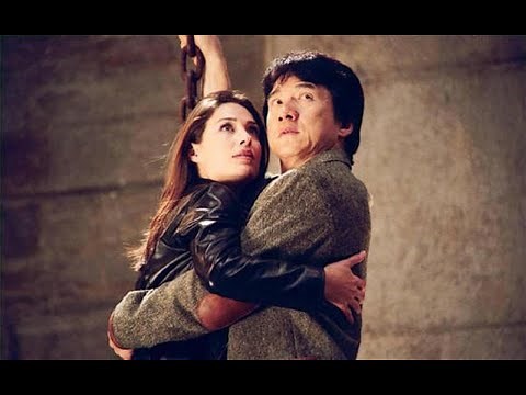 Jackie Chan Full Action Movie in Hindi Dubbed