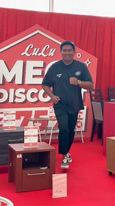 Shop all your must-haves for HOME now! Grab the deal of up to 75% off and save on home decor, furniture, and bath accessories. Hurry up, and visit your nearest #LuLuUAE now !🛒🪴🖼️🛍️ #HappyAtLuLu | LuLu Hypermarket