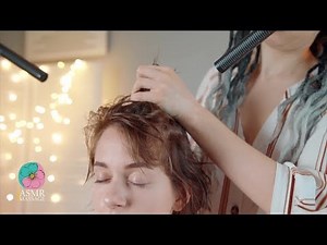 Serenity ASMR Lotion Massage - The ASMR Index