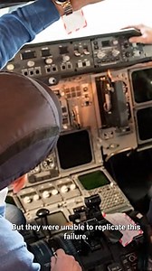 124K views · 1.7K reactions | How a terrible coincidence brought down this Aircraft | Tarom flight 371 | MenTour Pilot | Facebook