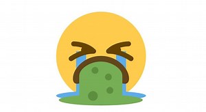 Screaming, Crying, Throwing Up | Know Your Meme