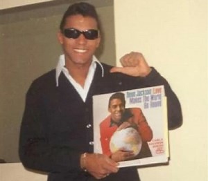 Deon Jackson (January 26, 1946 – April 18, 2014) – I've Got So Much Love (1966?)