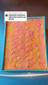 Cutting BEACH, PLEASE! Soap 🏝 #beachsoap #soaplayers #soapsun #sunsoap #soaplayering #soaplayeredtechnique #beachsoapbar #beachsoaps #aquaticsoap #oceansoap #oceansoaps #sunsetsoap #sunsetsoaps #tropicalsoap #vacationsoap #springsoap #springsoaps #springsoapcollection #springsoap2025 | The SOAP Marking