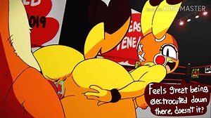 Diives | La Pikacha's Debutt! (sound) | 720p Hd