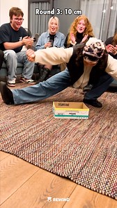 The Crazy Cereal Box Game | Fast & Furious Viral