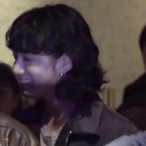 🐰: is it really happening?... am I really going on stage with Taehyungie hyung...🥺😊 🐰: *shy* 🐰: *blushes* | 𝕋𝕒𝕖𝕜𝕠𝕠𝕜 𝔼𝕧𝕖𝕣𝕪𝕕𝕒𝕪