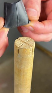 Heavy-Duty Universal Hammer Handle | Awesome