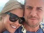 Christina El Moussa & Ant Anstead honeymoon in Bora Bora