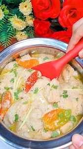 31K views · 565 reactions | Chicken Malai Handi RecipeDetailed Recipe Available On My YouTube Channel "Art of Cooking" Channel Link In Bio #chickenrecipes #chickenkarahi #ArtofCooking #reels #reelfb #viralreels #trendingreels #foryou | Art of Cooking | Facebook