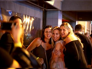 Soho Late Night - all weekend long! | Soho Buffalo, NY | Facebook