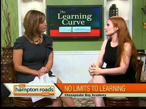 Chesapeake Bay Academy