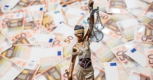 Kat in de zak, of financieel wanbeleid? Conflict over Levensatelier Asten voor de rechter