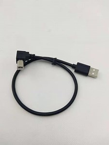 [Hot Item] High-Speed USB 2.0 Printer Cable Wire Harness for Reliable Connectivity