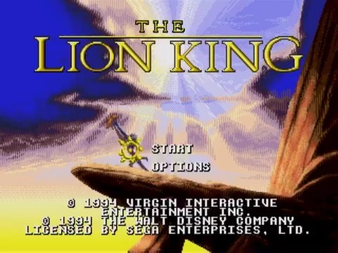 Control Simba through various stages of his life, from a cub to an adult lion, facing challenges and enemies along the way. A beloved title for fans of both the movie and retro gaming - The Lion King #lionking #disney #retrogaming #VideoGames #nostalgia #simba | Classic Replay
