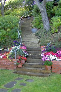 Repairing a Pipe Handrail with Kee Klamp Railing Fittings