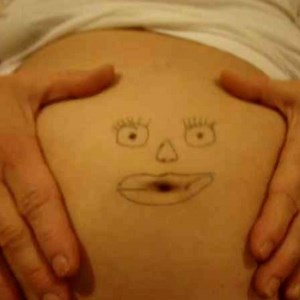 1.3M views · 3K reactions | 26 pregnant women having more fun than you. ☟☟☟ | America's Funniest Home Videos | Facebook