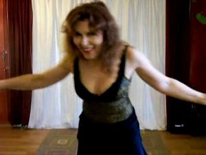 Addicted To Love dance