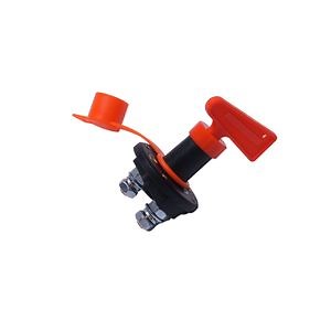 [Hot Item] Battery Switch DC12V 400A Marine Boat Car Camper RV Trailer Battery Cut off Switch