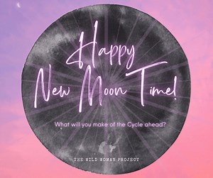 HOOOWLLL!!! | The WILD Woman Project