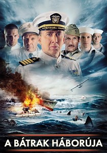 A bátrak háborúja stream: hol látható online?