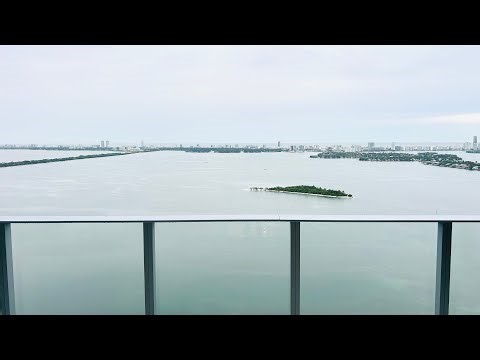 Aria Reserve Unit 3806