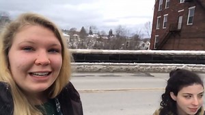 📽️ Welcome to downtown Middlebury!