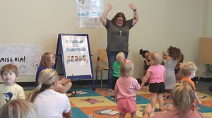 3.4K views | Daviess County Public Library on Reels | Facebook