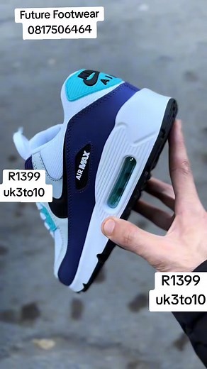 83K views · 2.4K reactions | AFFORDABLE PRICE SAME DAY DELIVERY AROUND CAPETOWN 2 TO 3 DAYS DELIVERY  WE USE PEP STORE TO COURIER  R1399 UK 3 to 10 Future Footwear SA | Future Footwear SA | Facebook