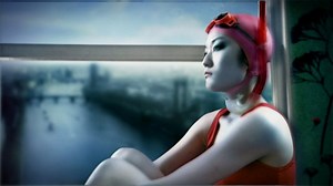 CITY PARADISE / short film / UK / Channel Four and Passion Pictures