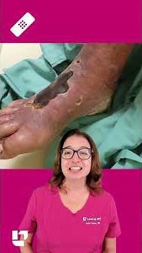 🩹Slough and Eschar: Wound Care SHORT | ‪@LevelUpRN‬