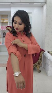 Co ords Material China lilen Size 34 to 48 body Long -42/44 Pant long -38/40 Price -1350tk Video link - TikTok - | Shopping Zone BD