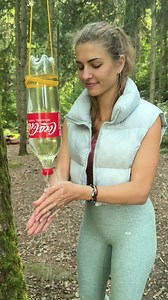 Survive and stay clean in the outdoors | Handy Panda