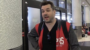 Jim Jefferies -- Australia's the Gayest Place On Earth ... But Still NO Gay Marriage?! (VIDEO)